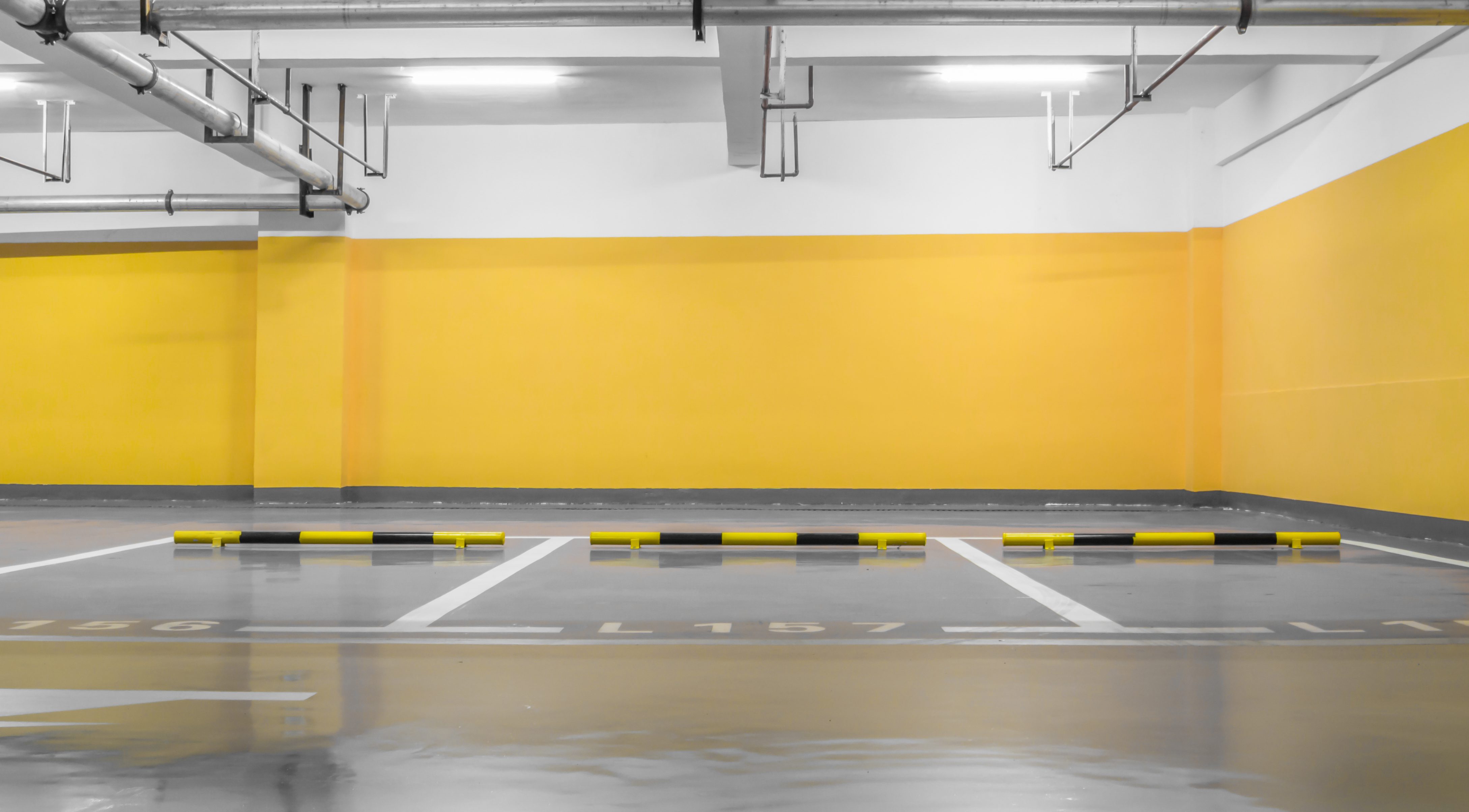 Things About LED Parking Lot Lights You Need to Know